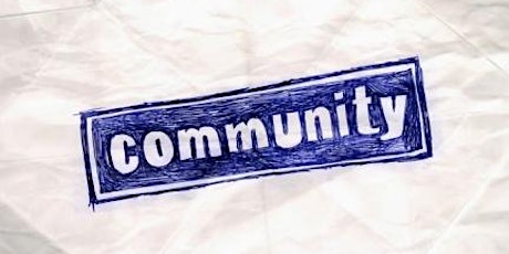 Making Community Connections  primärbild