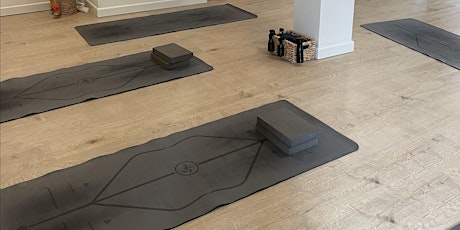 Mat Pilates Class - Horsham