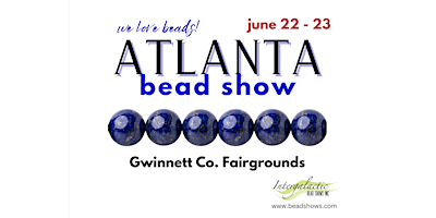 Hauptbild für Atlanta Beadshow