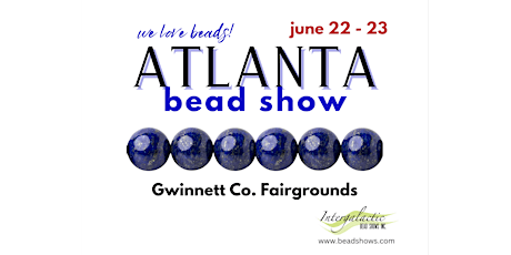 Atlanta Beadshow