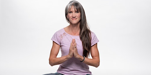 Weekly Meditation Group primary image