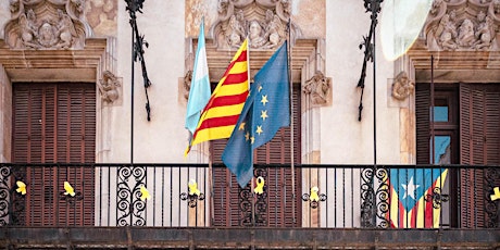 Visita al Casal de Catalunya