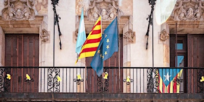 Visita al Casal de Catalunya  primärbild