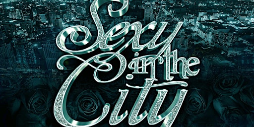 SEXY IN THE CITY primary image