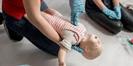 Primaire afbeelding van Corso bimbi sicuri - disostruzione pediatrica