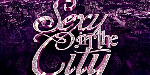 SEXY IN THE CITY primary image