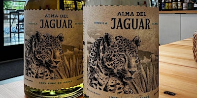 Imagem principal de Alma de Jaguar Tequila: Meet the Owner