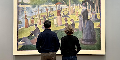 Immagine principale di Ferris Bueller Movie Tour at the Art Institute of Chicago 