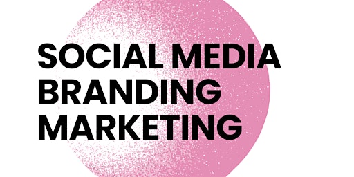 Social Marketing Workshop - Stourbridge primary image