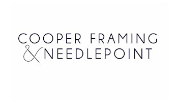 Imagem principal do evento Needlepoint - Beginner Class