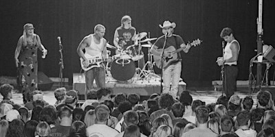 Black River Band with 4th Hour Band primary image