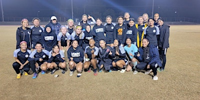 Reedley College Women's Soccer 5 v 5 Tournament primary image