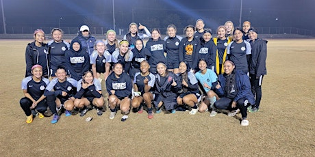 Reedley College Women's Soccer 5 v 5 Tournament