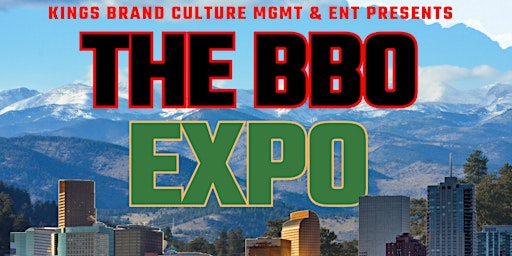 The Black Business Owners EXPO  primärbild