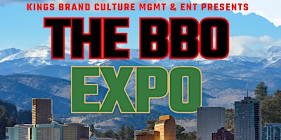Image principale de The Black Business Owners EXPO