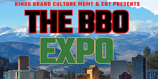 Imagem principal de The Black Business Owners EXPO