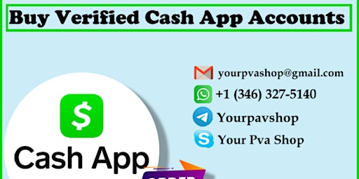 Imagen principal de Buy Verified Cash App Accounts