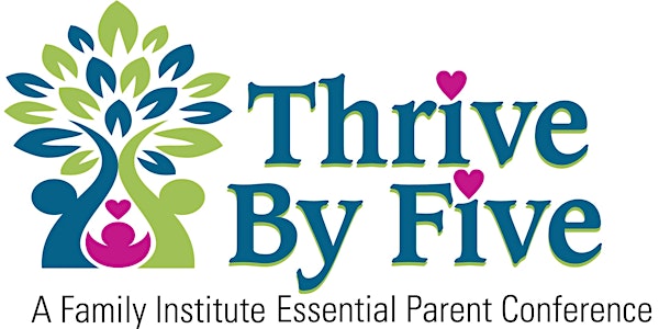 Thrive by Five