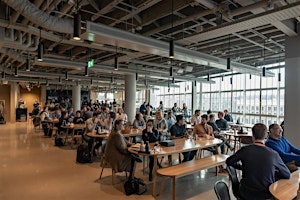 Imagem principal do evento ProductCamp Amsterdam 2024
