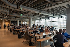 Imagen principal de ProductCamp Amsterdam 2024