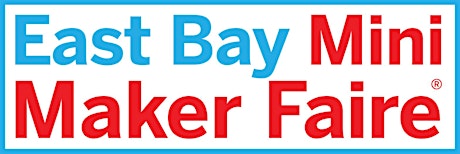 East Bay Mini Maker Faire 2014