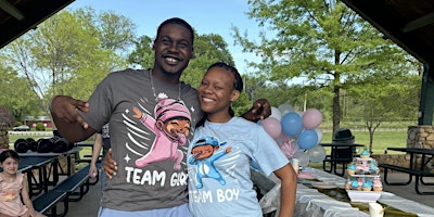 Immagine principale di Victoria and Dr. Camara Baby Shower 