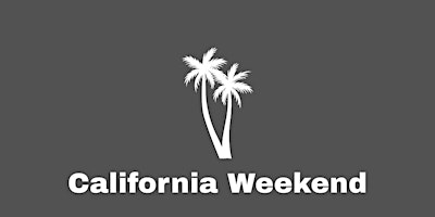 California Weekend - NY Delivery  primärbild