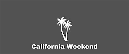 California Weekend - NY Delivery  primärbild