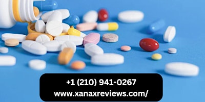 Buy Alprazolam Online Same Day Delivery | Xanax Reviews primary image