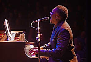 Immagine principale di Signed, Sealed, Delivered: A Stevie Wonder Experience with John-Mark McGaha 