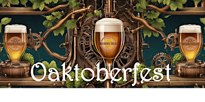Oaktoberfest primary image