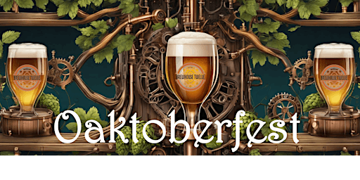 Image principale de Oaktoberfest