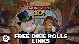 Imagen principal de Easy-Mathod * monopoly go free dice links today 2024  free spins
