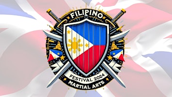 Primaire afbeelding van Filipino Martial Arts Festival 2024