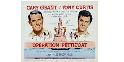 Operation Petticoat  primärbild