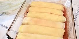 Primaire afbeelding van Maggiano's Little Italy Buckhead - Adult Cooking Class  Making Manicotti