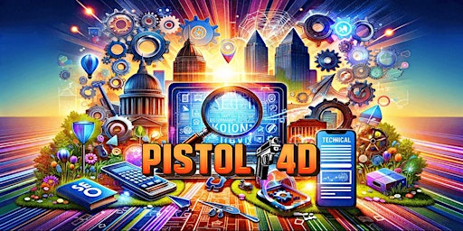 Imagen principal de Buka Peluang Terbaik dengan Pistol4D: Panduan Komprehensif