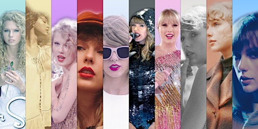 Imagen principal de Taylor Swift - Through the Era’s Dance Party! New Tracks from TTPD