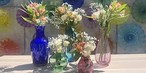 Immagine principale di Mother's Day DIY Bouquets @ Ignite 
