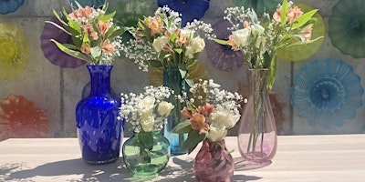 Mother's Day DIY Bouquets @ Ignite  primärbild