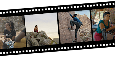 Local ASF: Climbing Film Fest primary image