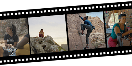 Local ASF: Climbing Film Fest