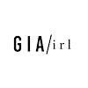 Logotipo da organização GIA/irl