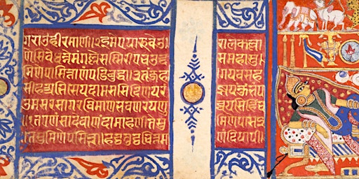 Imagem principal do evento The Sanskrit Traditions Symposium