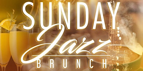 Imagem principal do evento Sunday Jazz Brunch at Chayz Lounge