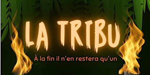 Imagem principal do evento La tribu-spectacle d'improvisation en Français