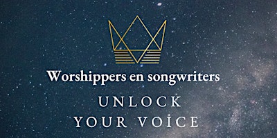 Hauptbild für Unlock your voice - His Voice Music