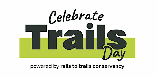 Celebrate Trails Day Hike primary image