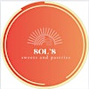 Logotipo da organização Soleia Simmons