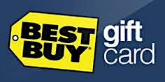Imagen principal de Update! Digital Best Buy Gift Card, Shop On Gift Card